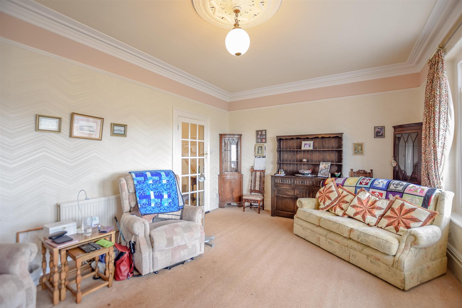 The Parade, Barry Nina Estate Agents